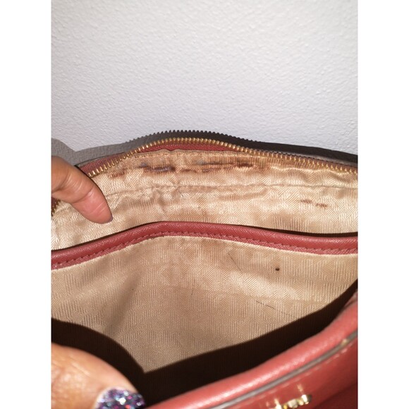 Michael kors jet set Crossbody - Picture 6 of 10